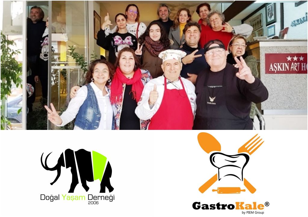 GastroKale Doğal Yaşam Derneği
