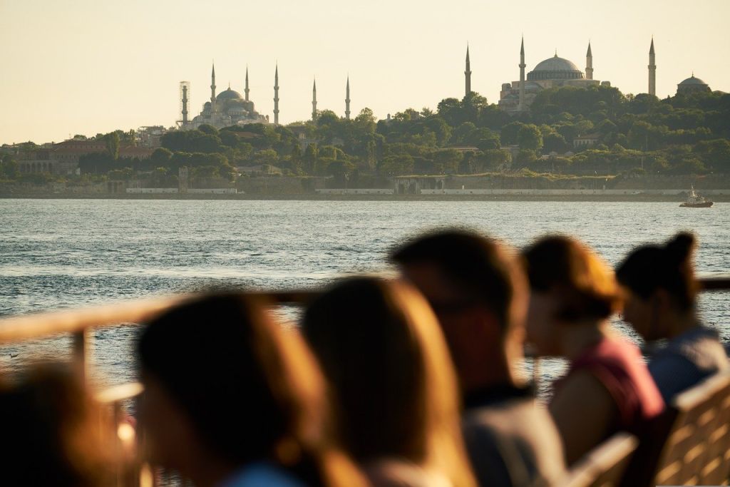 türkiye istanbul Refah Endeksi