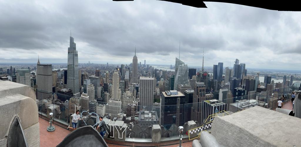 New York