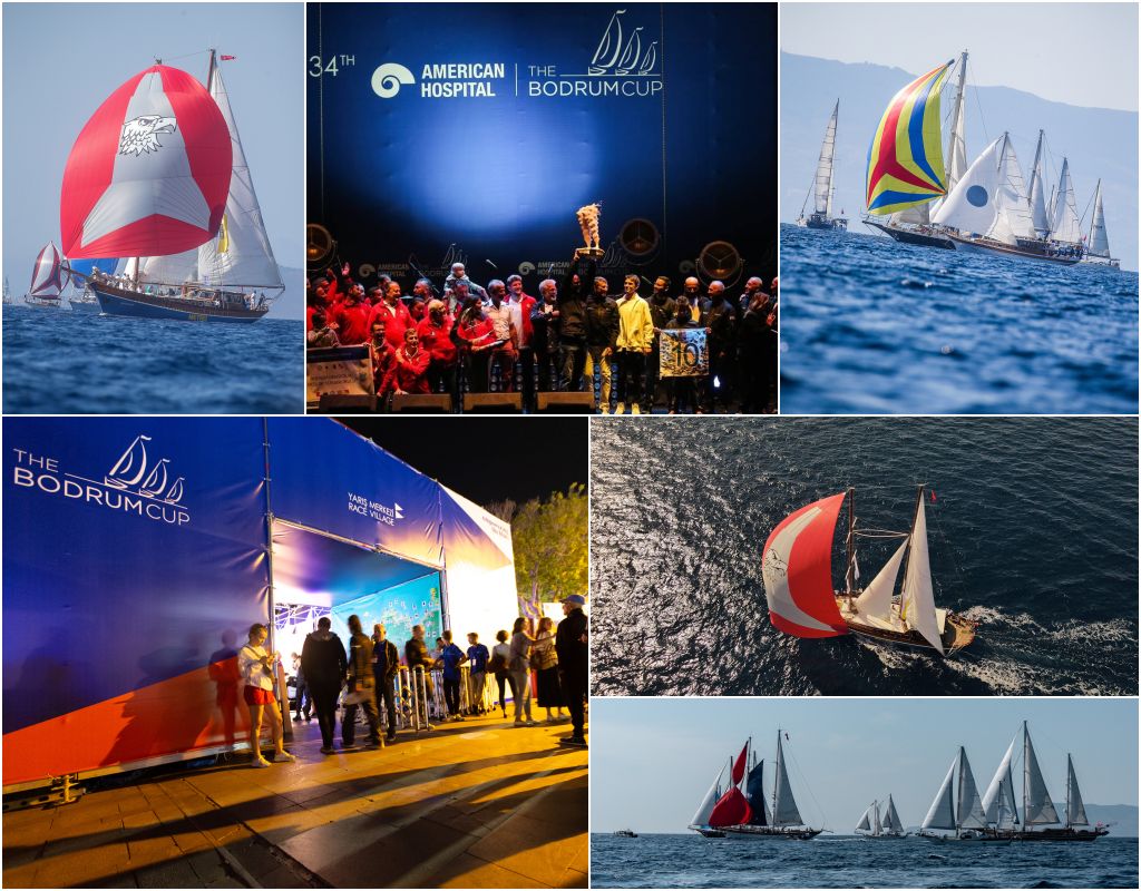 Bodrum Cup 2022