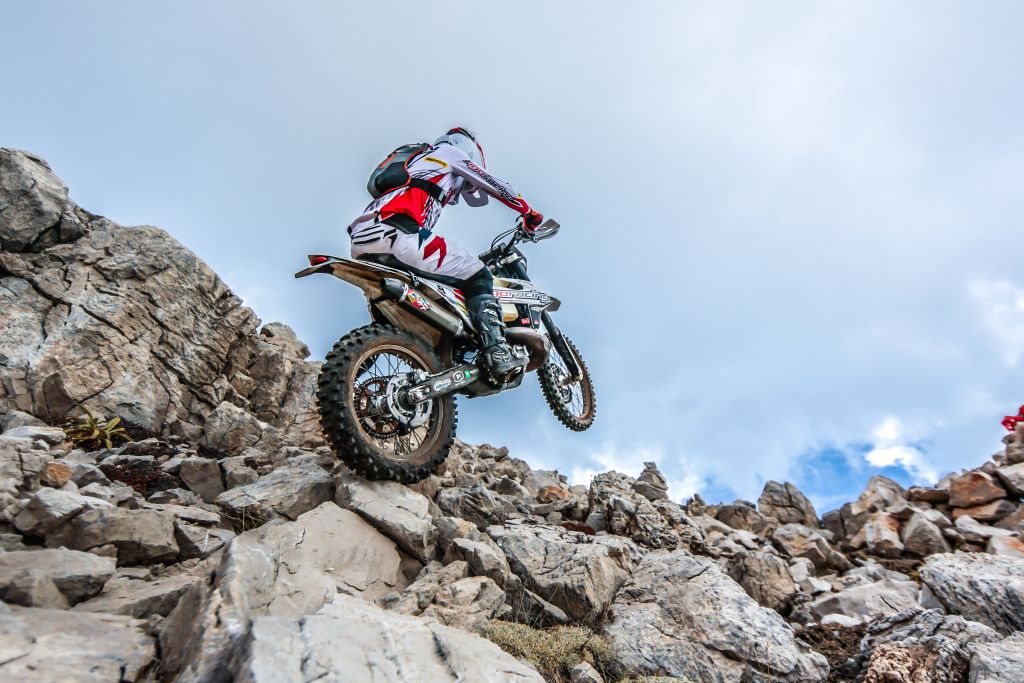 Enduro Yarışları