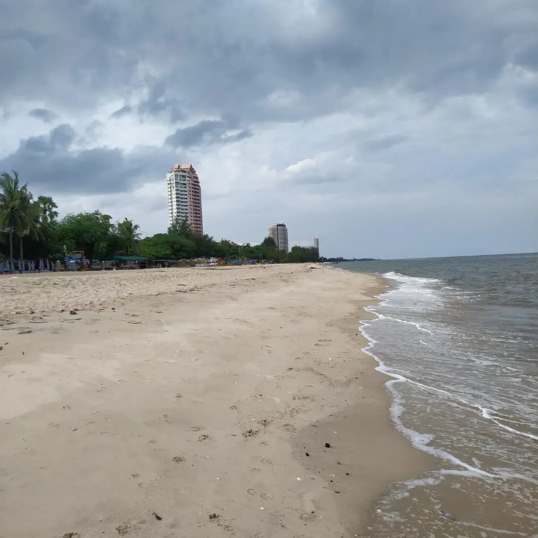 Hua Hin ve Cha Am