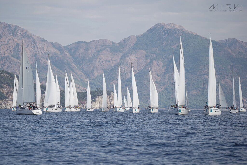 Marmaris Race Week