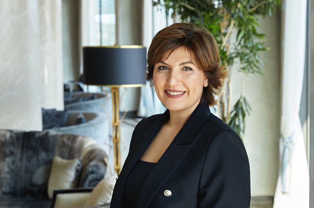 Merve Kadıoğlu Sönmez