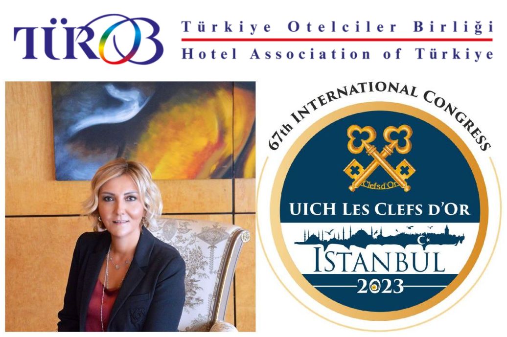 Uluslararası Konsiyerjler Birliği İstabul