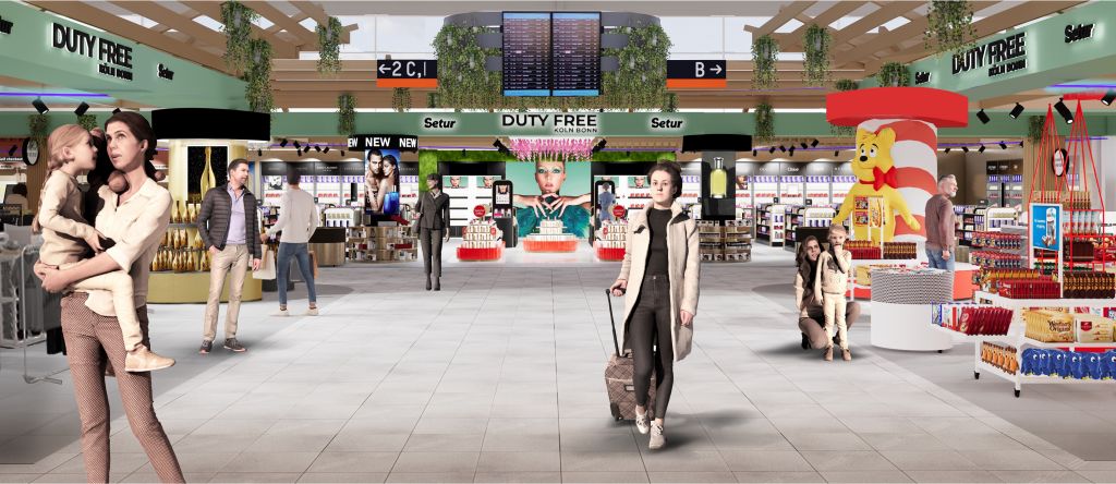 Setur Duty Free