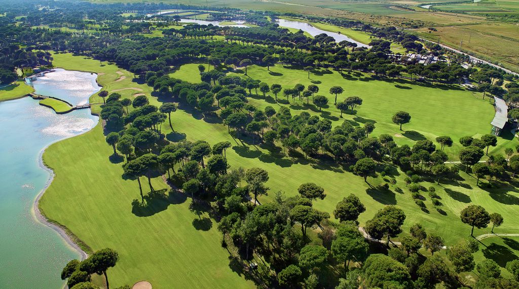 Gloria Golf Club