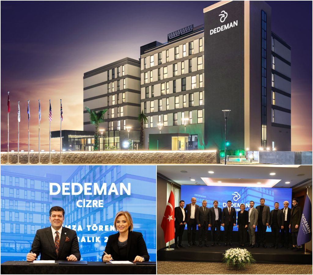 Dedeman Cizre
