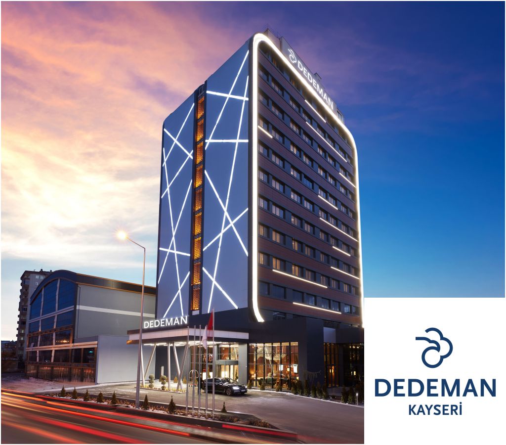 Dedeman Kayseri