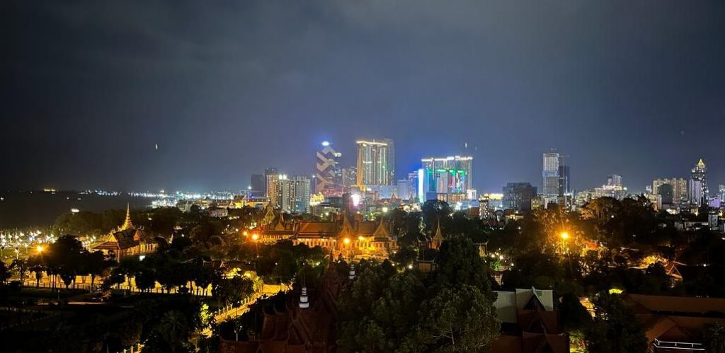 phnom penh