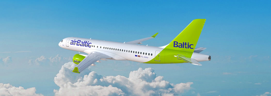 airBaltic