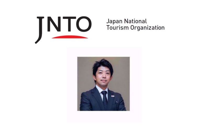 Japonya Ulusal Turizm Örgütü