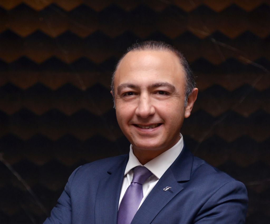 Göksun Özdoğan