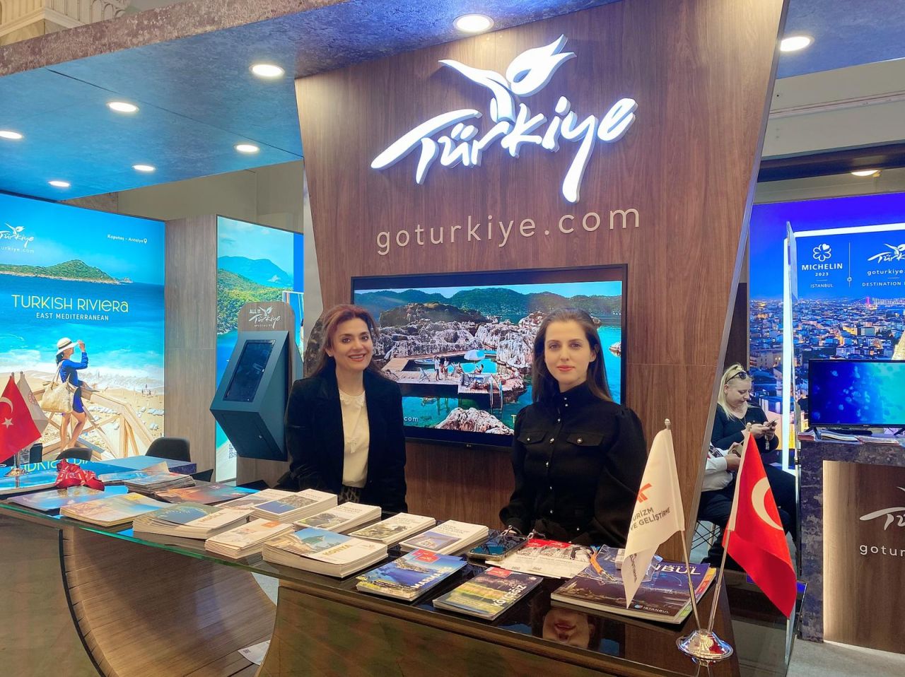 varşova fuarı 2023