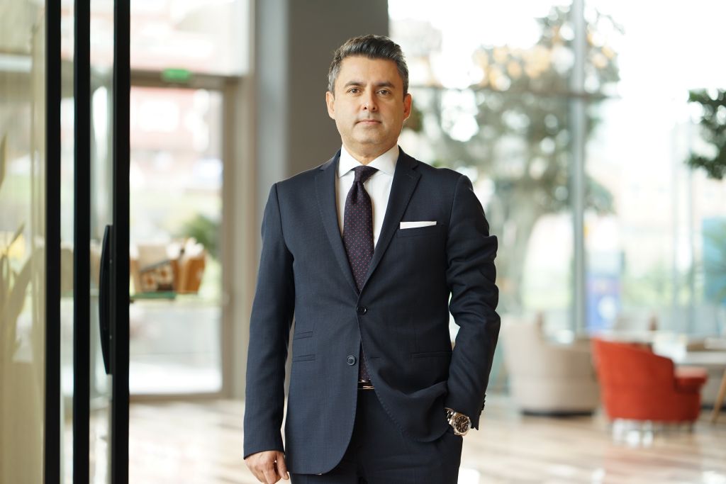Volkan Uysal