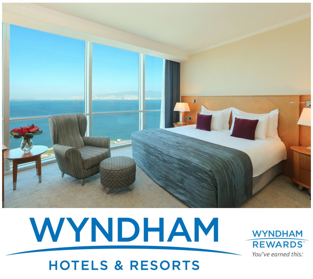 Wyndham Rewards