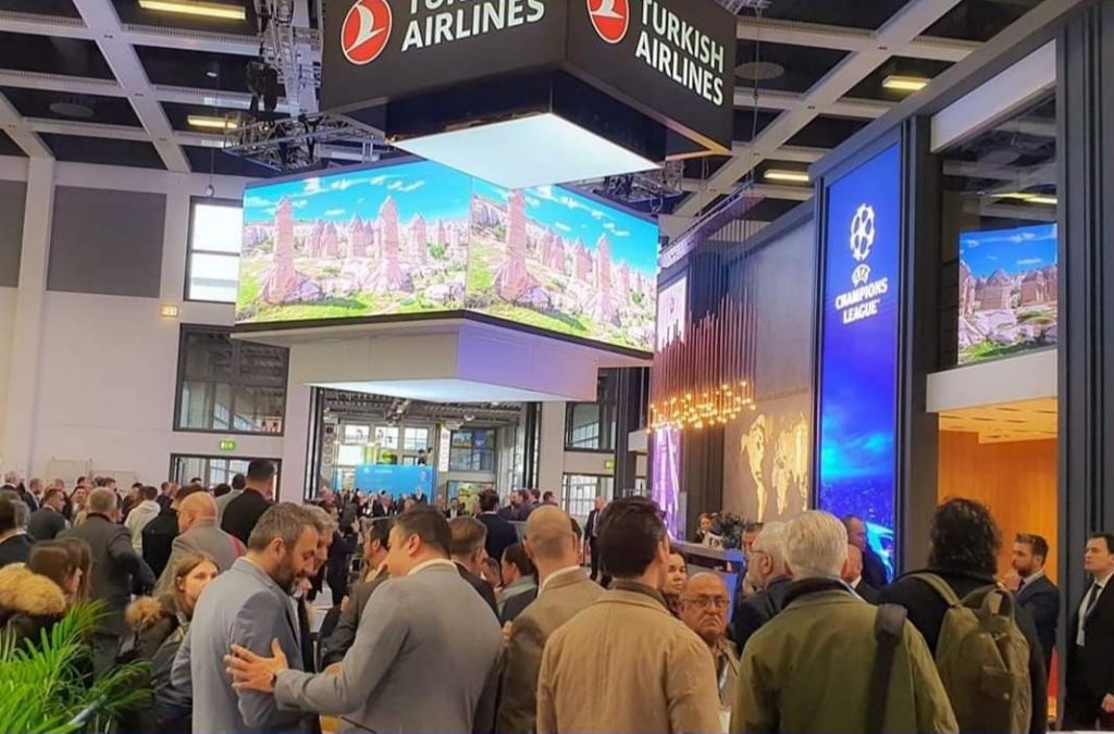 itb 2023 ikinci gün