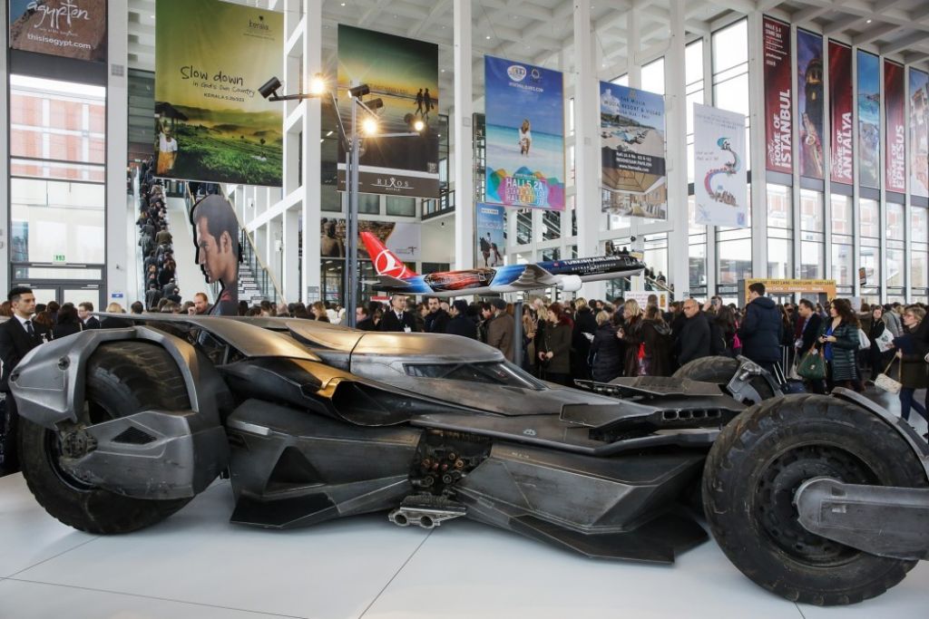 ITB Berlin