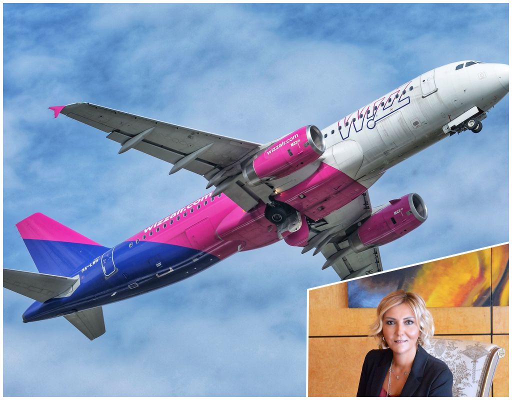 wizz air müberra eresin