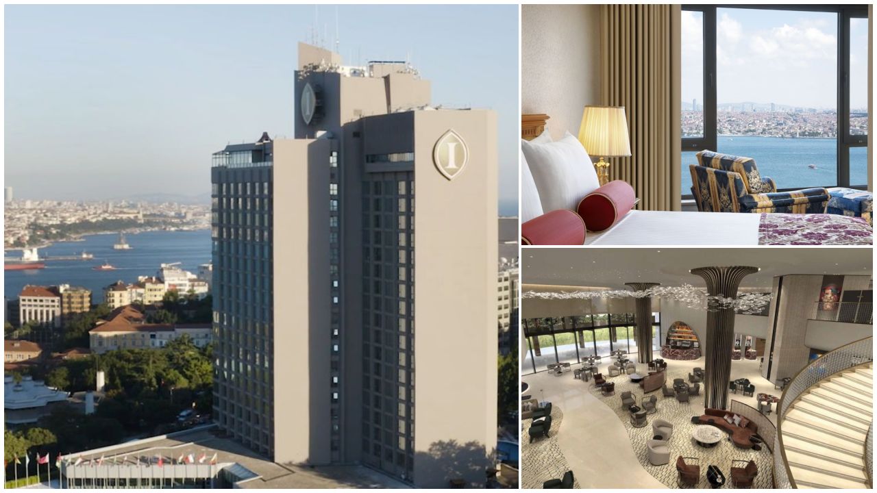 InterContinental Istanbul
