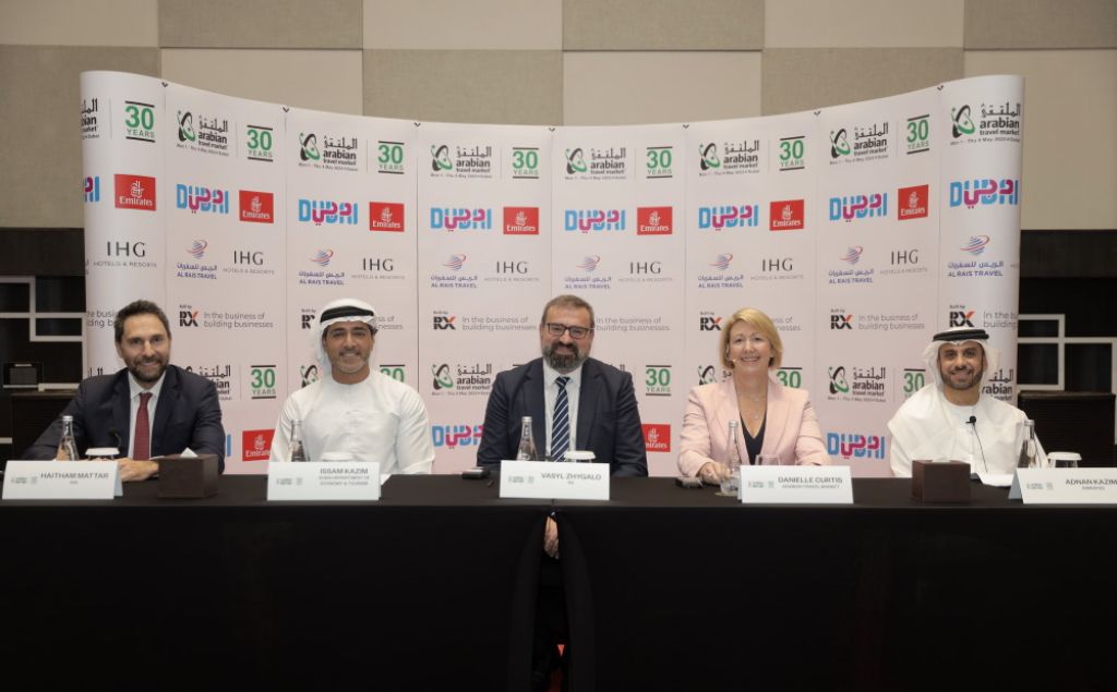 ATM 2023 press conference