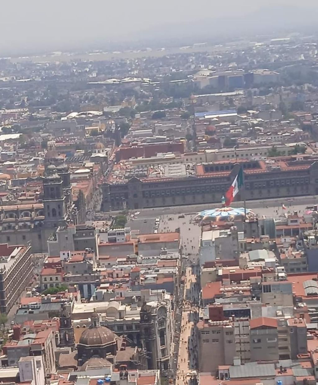 Tianguis 2023