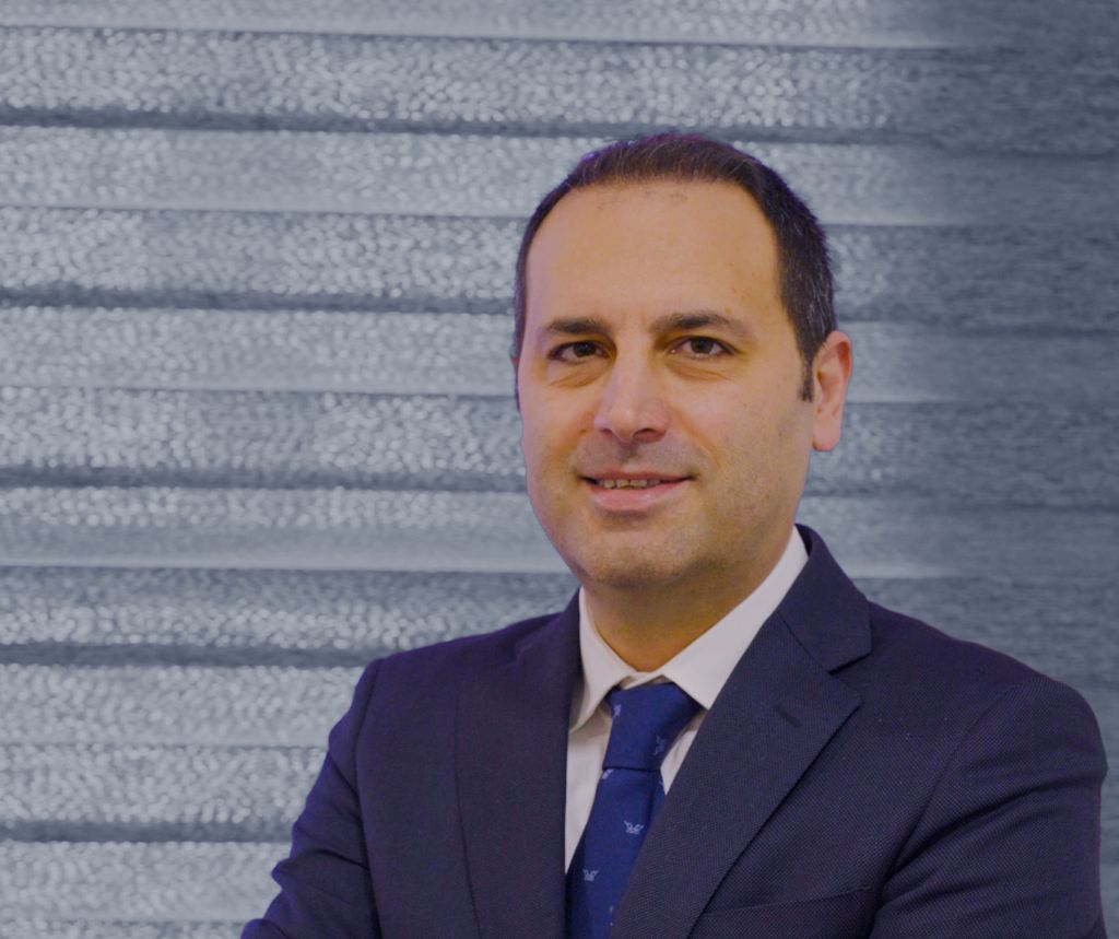 Ahmet Burçin Baysak
