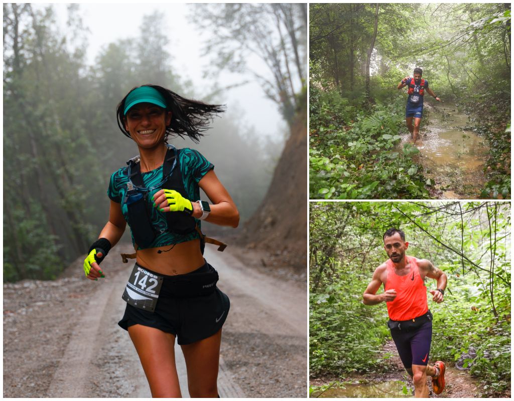 Sapanca Ultra Maraton