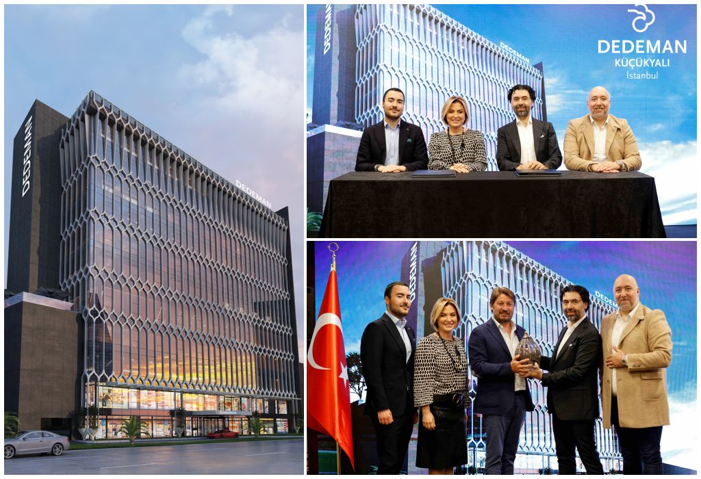Dedeman Küçükyalı İstanbul
