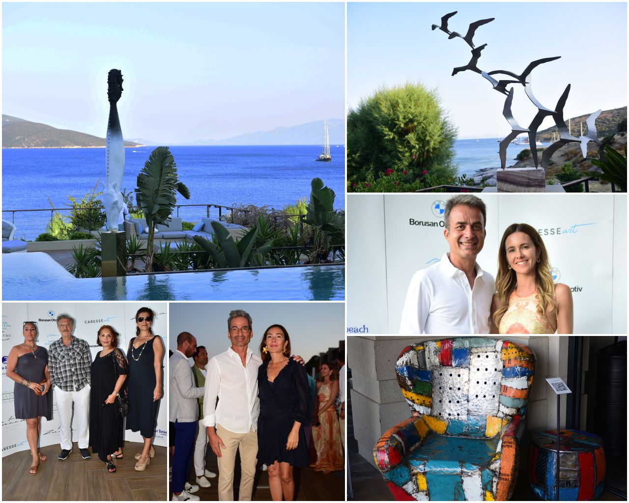 Caresse Bodrum