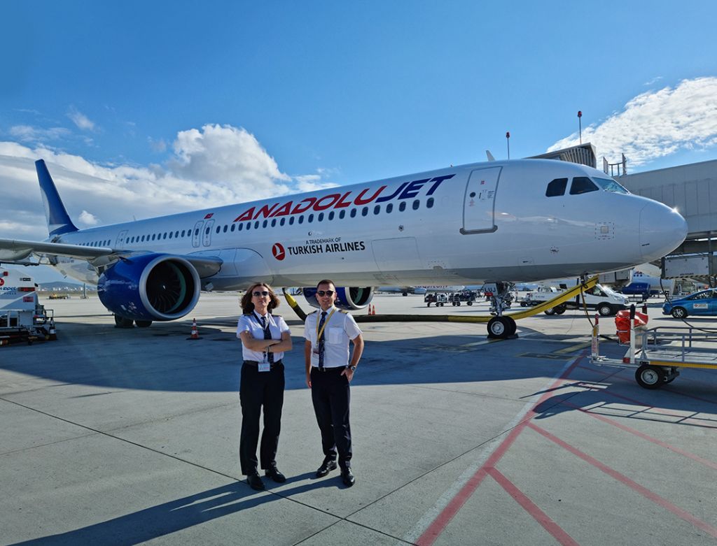 AnadoluJet