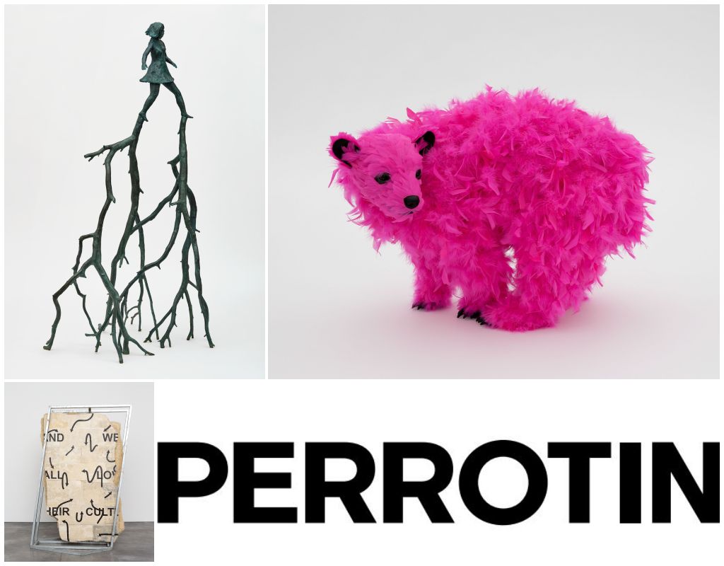 perrotin french delights bodrum loft