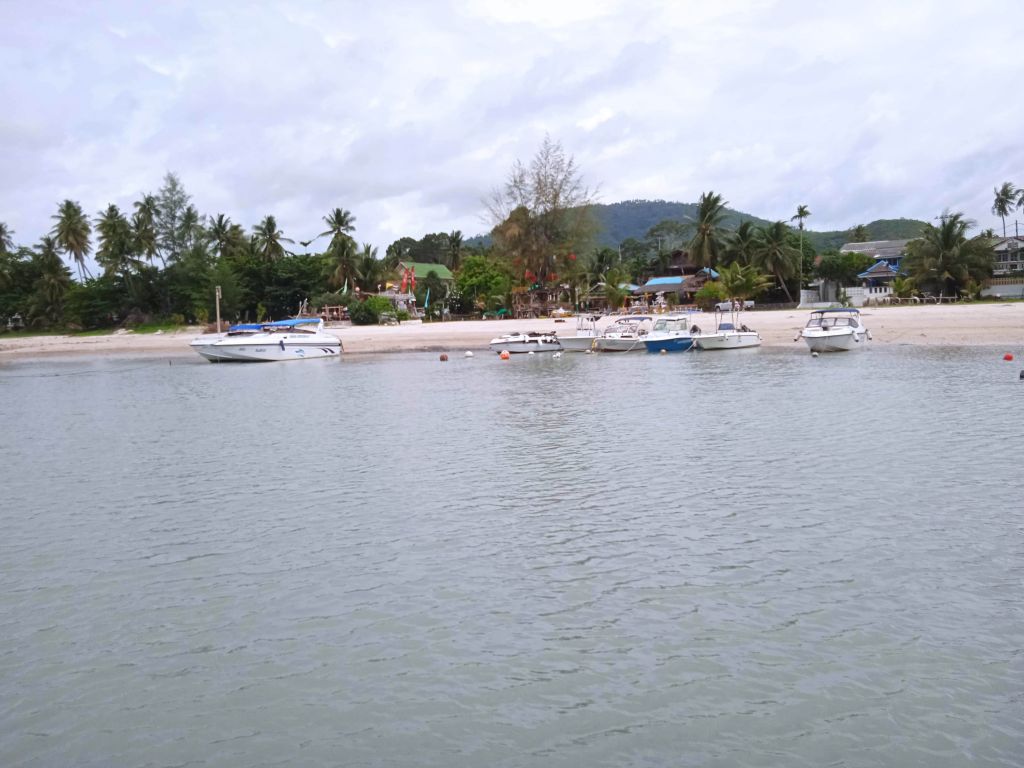 Nakhon Si Thammarat