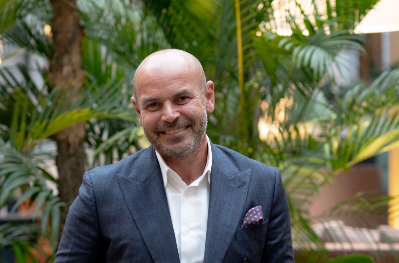 Ufuk Demir Swissôtel Uludağ