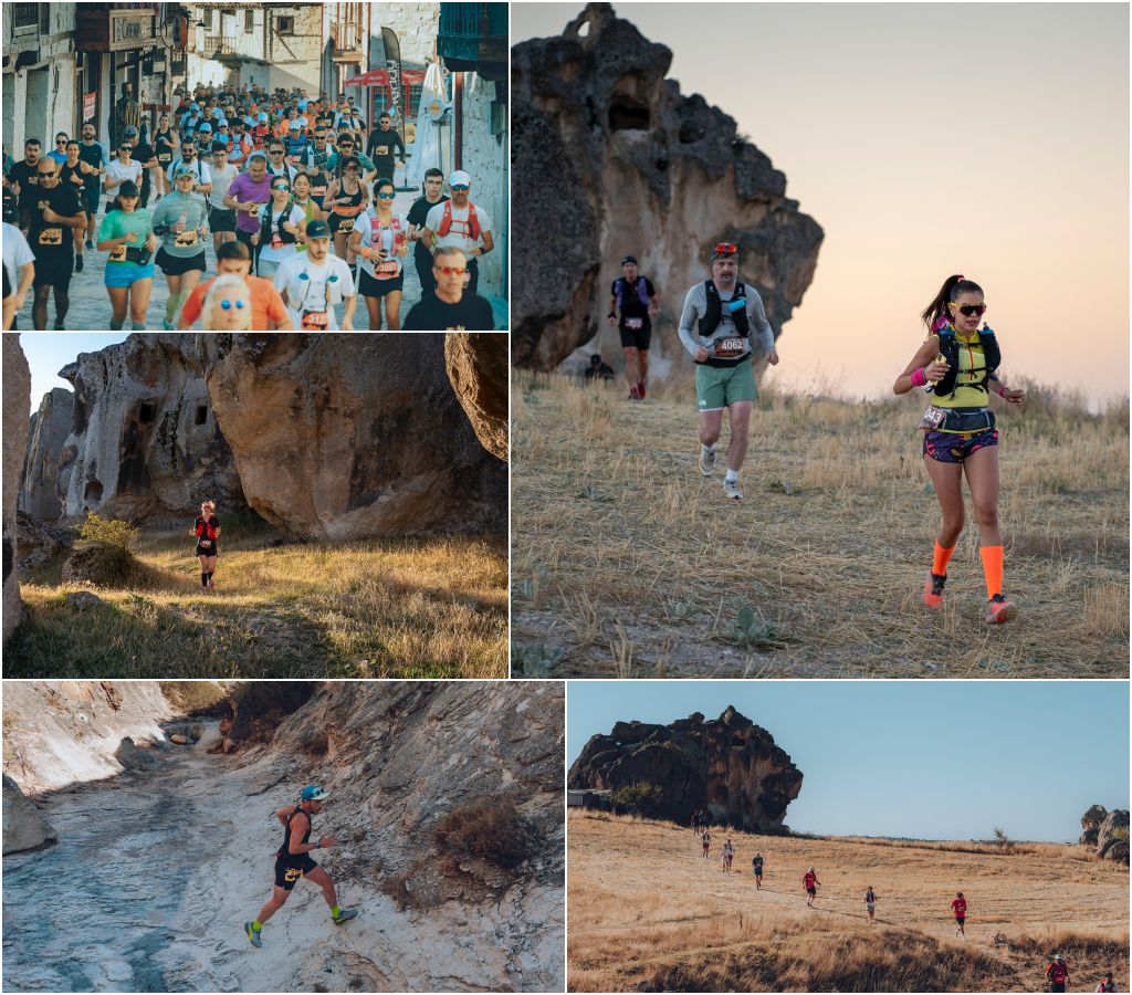 Afyonkarahisar Ultra Maraton