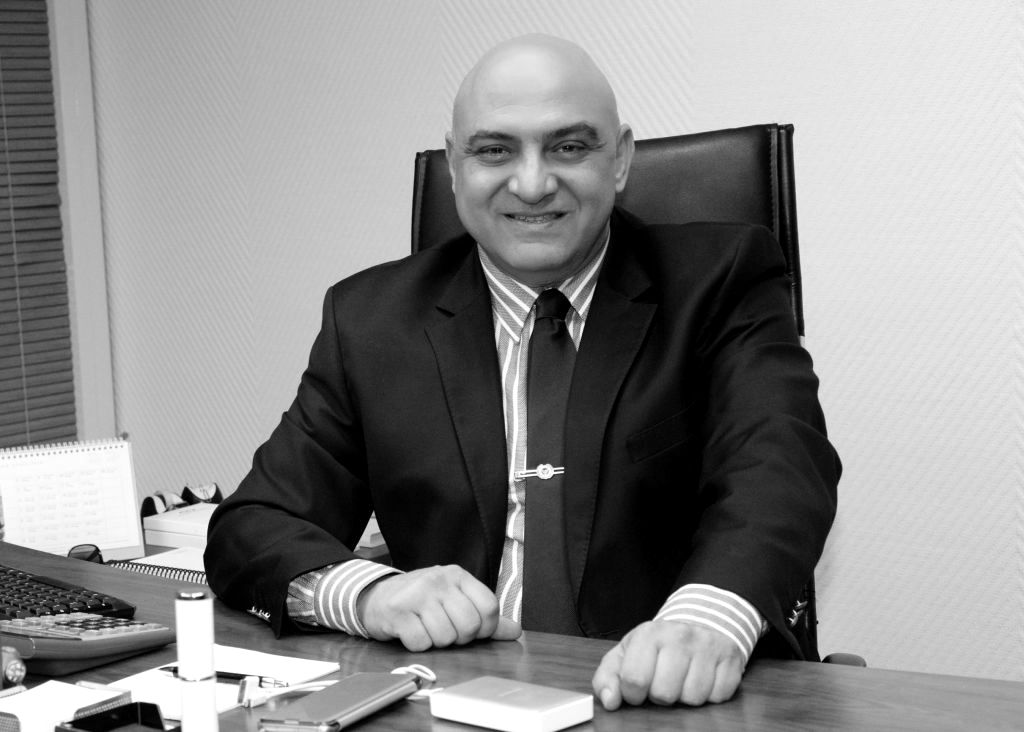 Erhan Çakay