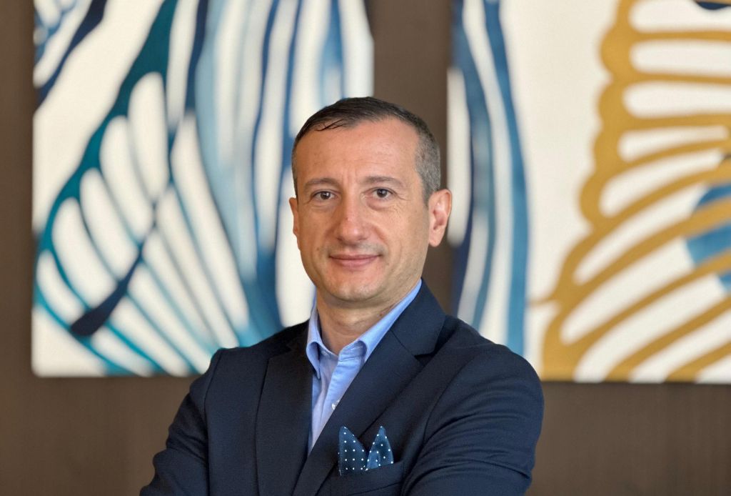 Fatih Günkent