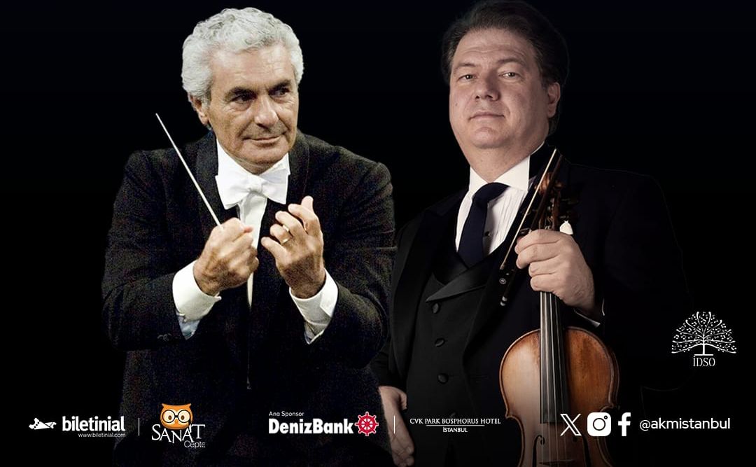 İstanbul Devlet Senfoni Orkestrası