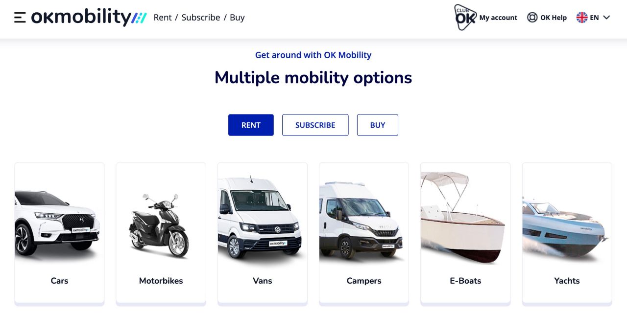 okmobility