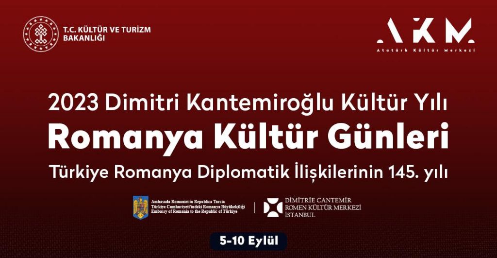 Romanya Kültür Günleri
