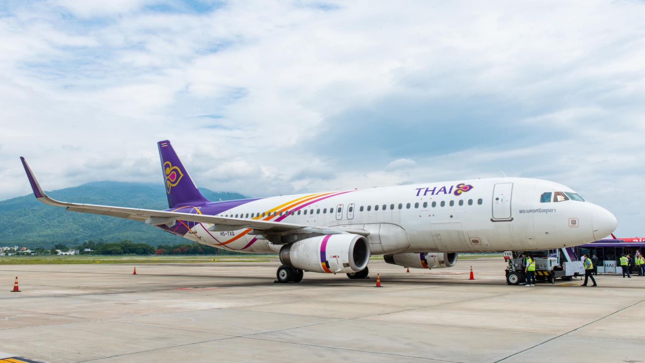 Thai Havayolları