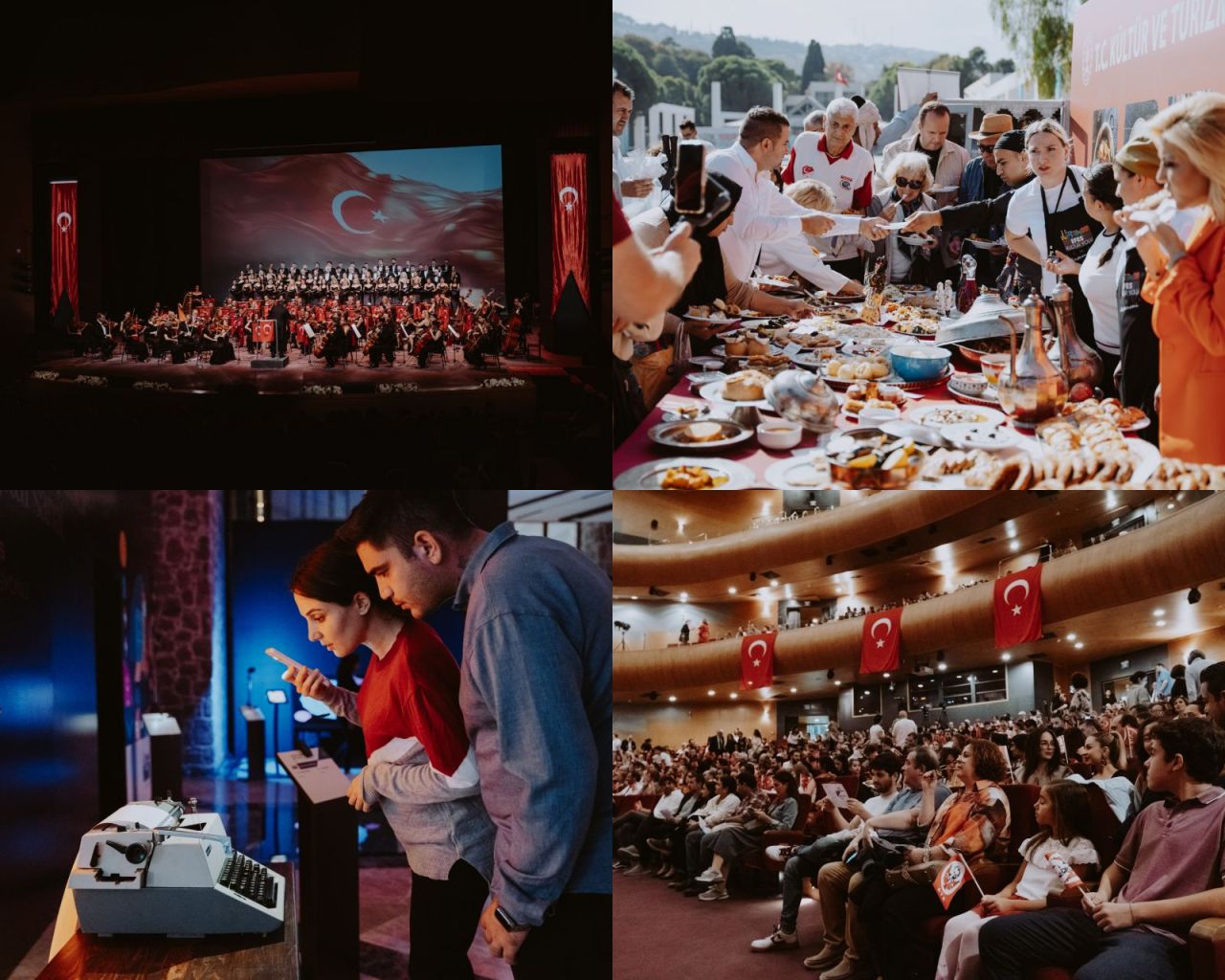 Efes Kültür Yolu Festivali