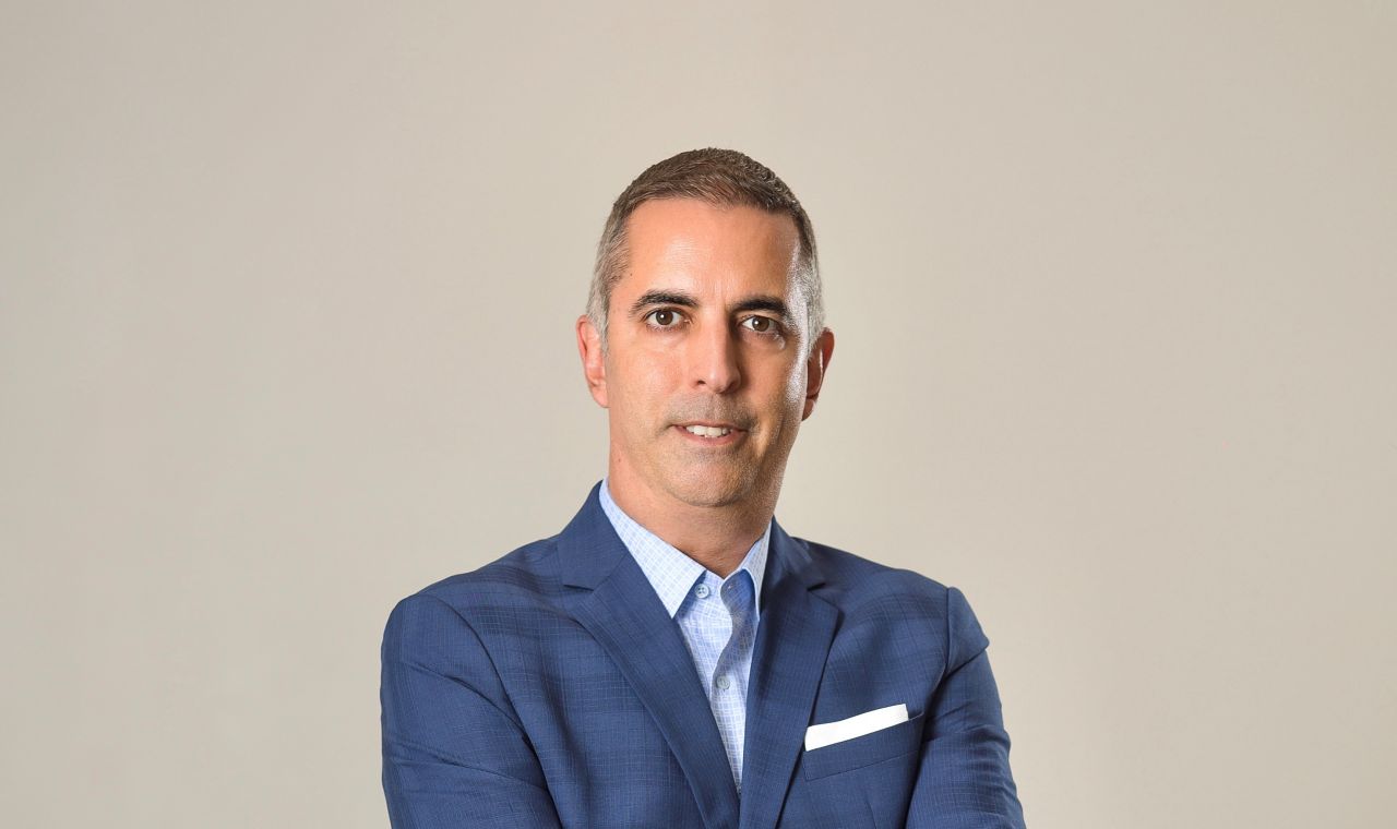 Sinan Köseoğlu
