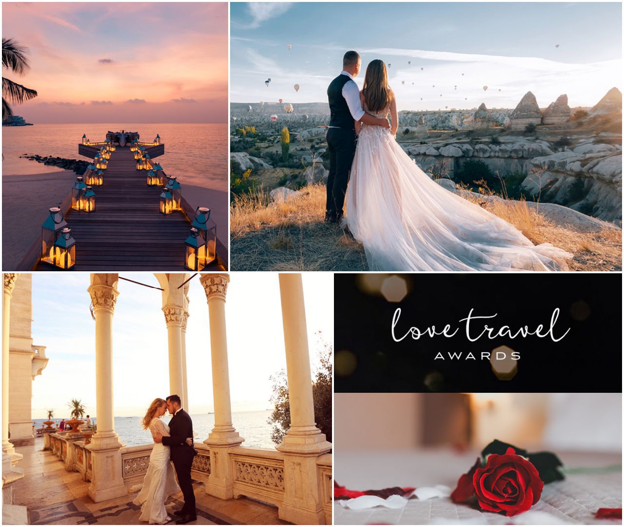 Love Travel Awards