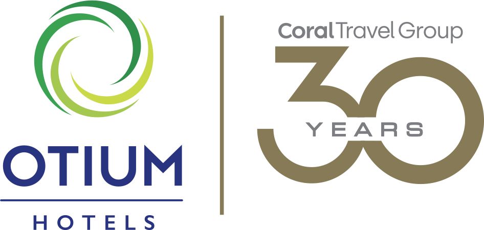 Otium Hotels yeniden markalaşma