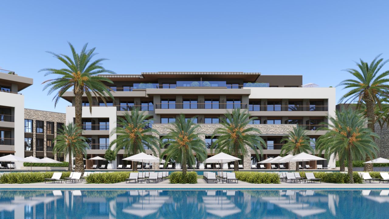Anda Barut Collection Didim