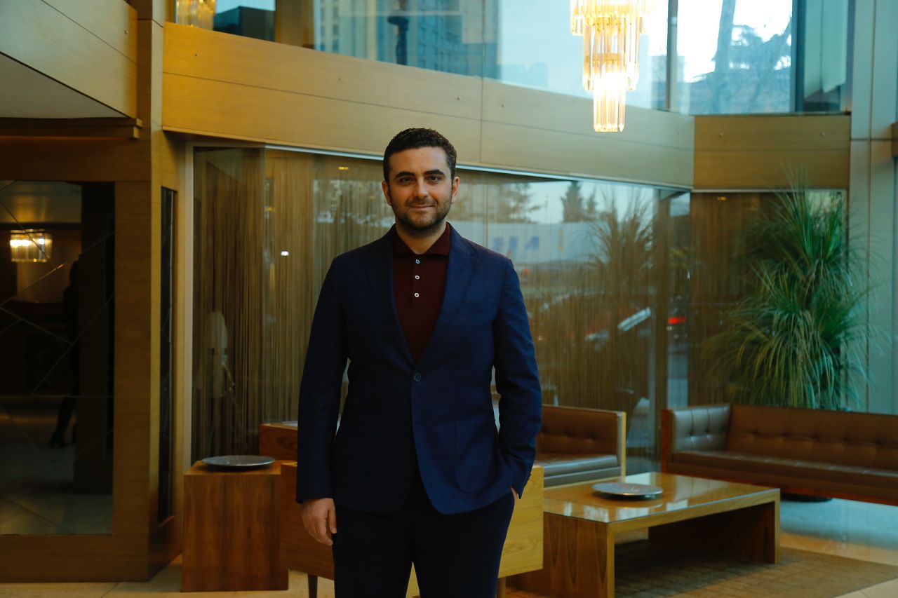 İsmet Ömer Öztanık