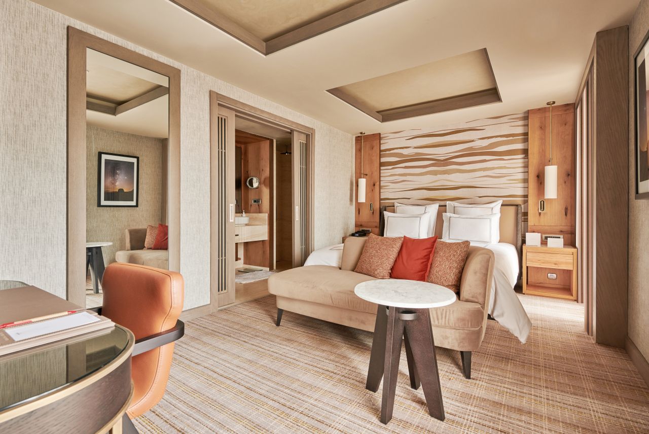 Swissôtel Uludağ Bursa