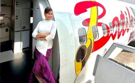 Batik Air Malezya