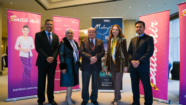 Batik Air İstanbul uçuşlarına başlıyor